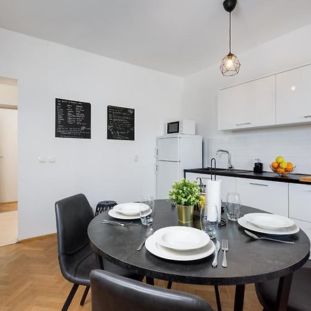ונטאצ'יצ'י Apartment Ana מראה חיצוני תמונה