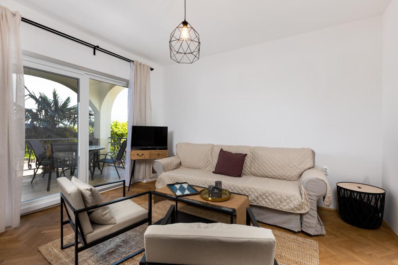 ונטאצ'יצ'י Apartment Ana מראה חיצוני תמונה
