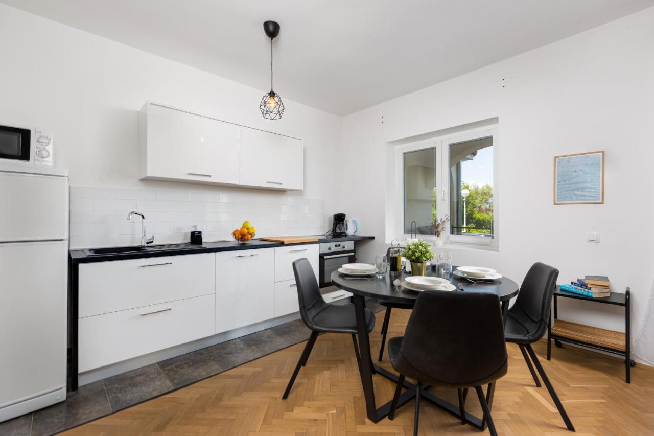 ונטאצ'יצ'י Apartment Ana מראה חיצוני תמונה