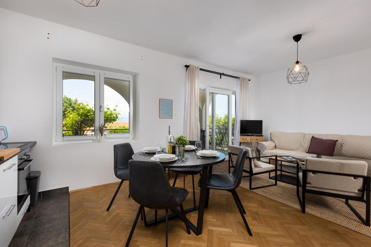 ונטאצ'יצ'י Apartment Ana מראה חיצוני תמונה