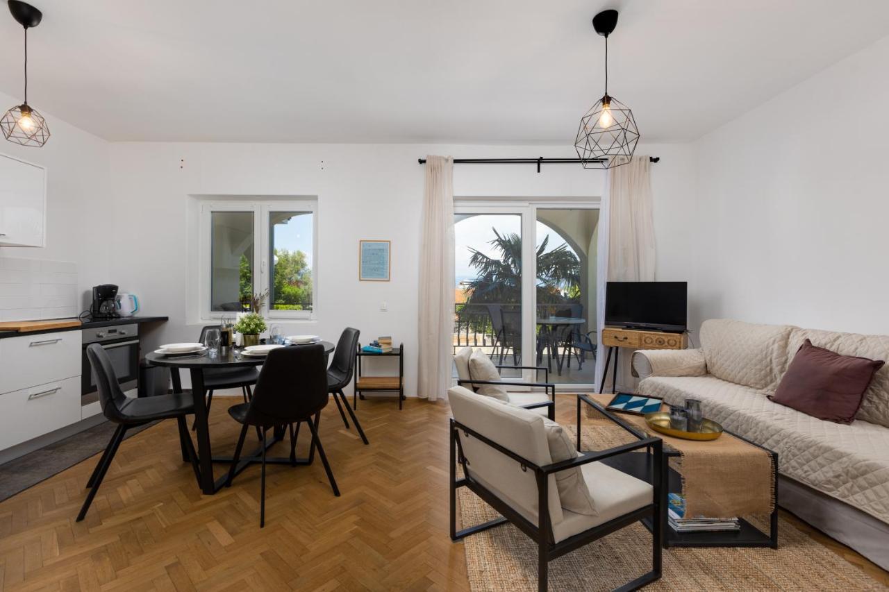 ונטאצ'יצ'י Apartment Ana מראה חיצוני תמונה