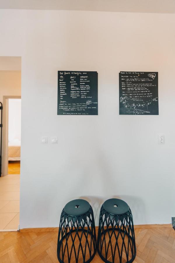 ונטאצ'יצ'י Apartment Ana מראה חיצוני תמונה