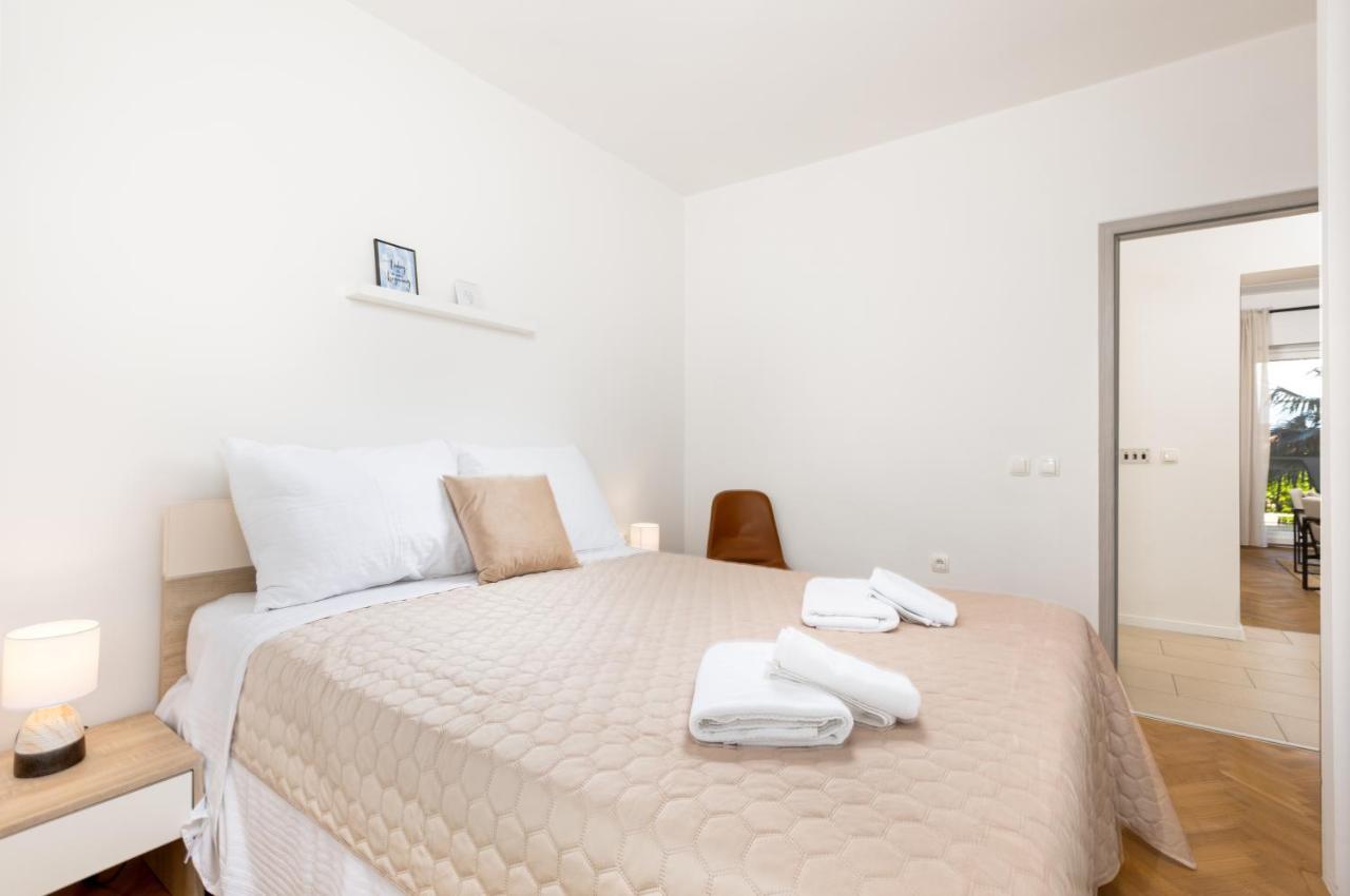 ונטאצ'יצ'י Apartment Ana מראה חיצוני תמונה