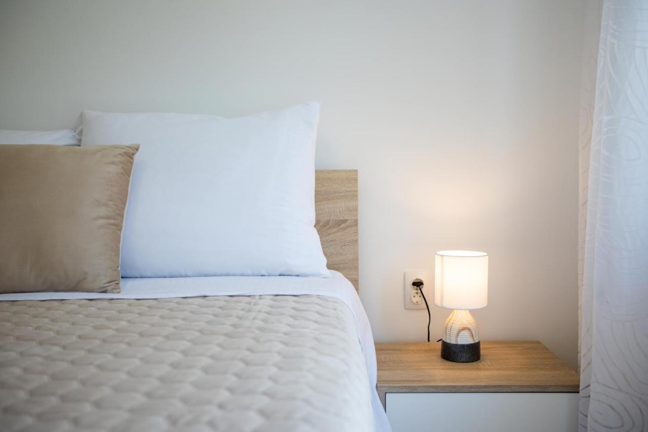 ונטאצ'יצ'י Apartment Ana מראה חיצוני תמונה