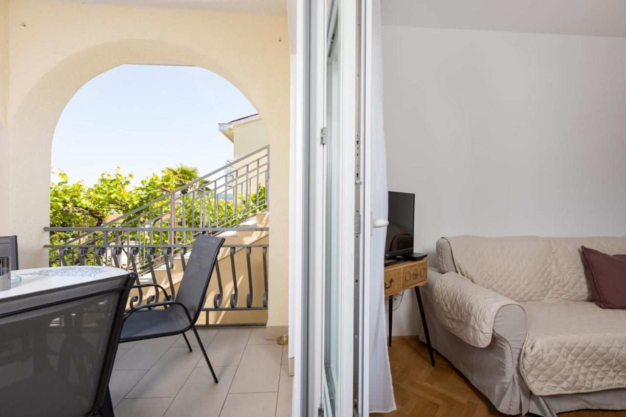 ונטאצ'יצ'י Apartment Ana מראה חיצוני תמונה