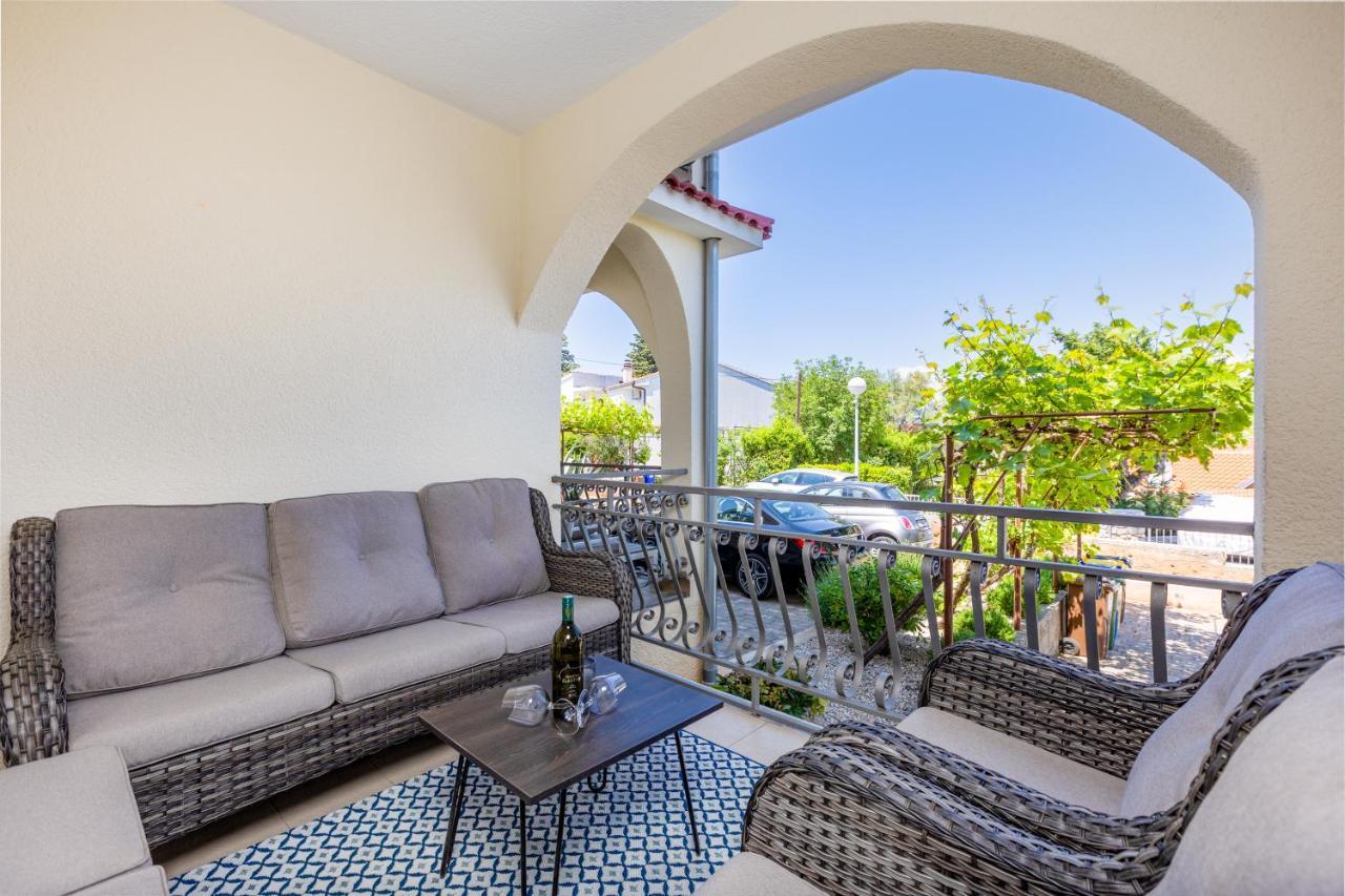 ונטאצ'יצ'י Apartment Ana מראה חיצוני תמונה